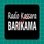 Logo of RADIO KASSARA BARIKAMA android Application 